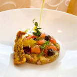 San Marco food