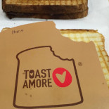 Toastamore Carta