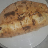Toastamore Comida