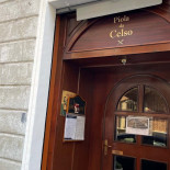 Piola Da Celso Extérieur