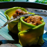 Kaula Kitchen Bebida