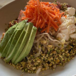 Kaula Kitchen Comida