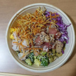 Kaula Kitchen Comida