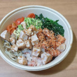 Kaula Kitchen Comida