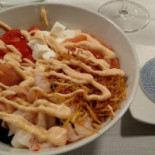 Kaula Kitchen Comida
