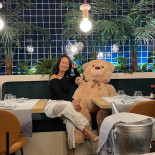 Kaula Kitchen À l'intérieur
