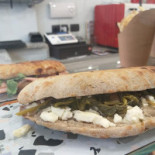 Fleg Comida