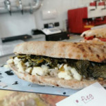 Fleg Comida