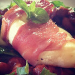 Fleg Comida