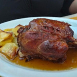 Cantine Risso Nourriture