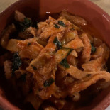 Cantine Risso Nourriture