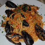 Cantine Risso Nourriture
