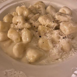 Cantine Risso Nourriture