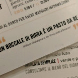 Cantine Risso Carte
