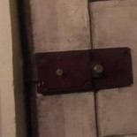 Cantine Risso À l'intérieur