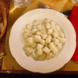 Cantine Risso Nourriture