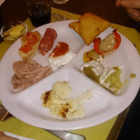 Cantine Risso Nourriture