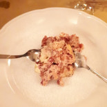 Cantine Risso Nourriture