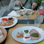 Cantine Risso Nourriture
