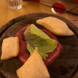 Cantine Risso Nourriture
