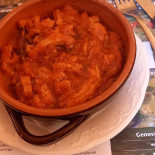 Cantine Risso Nourriture