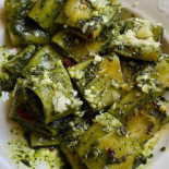 Cantine Risso Nourriture