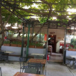 Cantine Risso Extérieur