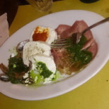Cantine Risso Nourriture