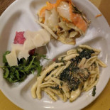 Cantine Risso Nourriture