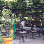 Cantine Risso Extérieur