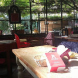 Cantine Risso Extérieur