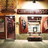 Cantine Risso Extérieur