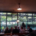 Cantine Risso À l'intérieur