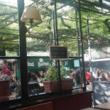 Cantine Risso Extérieur