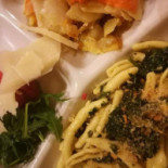 Cantine Risso Nourriture
