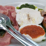 Cantine Risso Nourriture