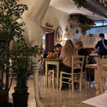 Cantine Risso Extérieur
