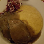 Cantine Risso Nourriture
