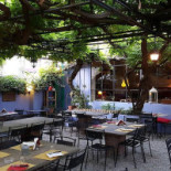 Cantine Risso Extérieur