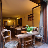 Dolada À l'intérieur