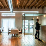 Dolada À l'intérieur