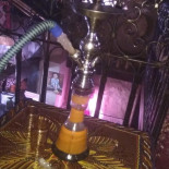 Walima Bebida