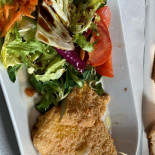 Silvano Comida