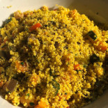 Silvano Comida