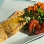 Silvano Comida