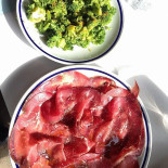 Silvano Comida