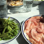 Silvano Comida
