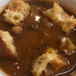 Silvano Comida