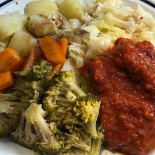 Silvano Comida