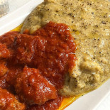 Silvano Comida